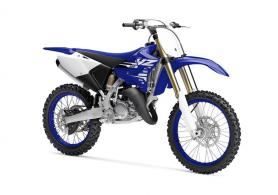 YZ125LC 2021
