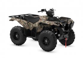 GRIZZLY 700 Camo 2022