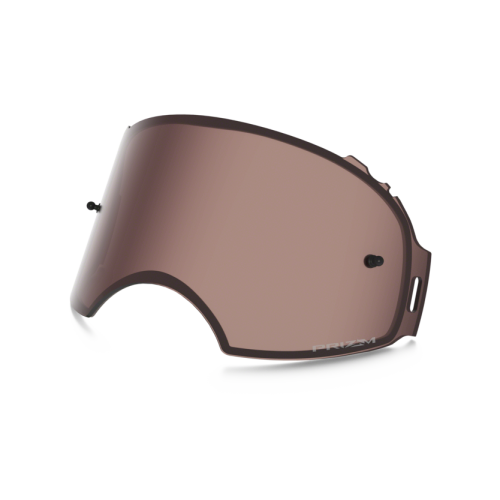 Oakley MX Accessories Airbrake MX PrizmMX Black Irid REPL Lens