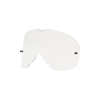 Oakley MX Accessories Clear O-Frame 2.0 PRO MX Lens-Single