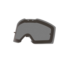 Oakley MX Accessories Front Line MX Dark Grey REPL Lens