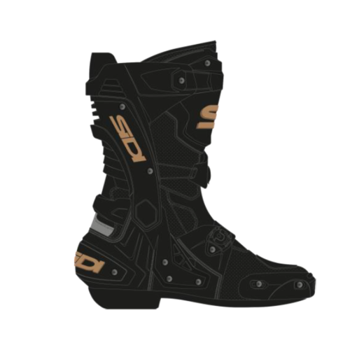 SIDI BUTY REX AIR