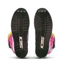 SIDI BUTY CROSSAIR HDEND