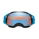 Oakley gogle Airbrake MX Blue Wired w Prizm Sapphire