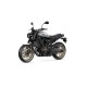 XSR700 Legacy