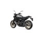 XSR700 Legacy