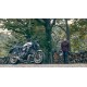 XSR700 Legacy