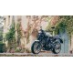 XSR700 Legacy