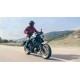 XSR700 Legacy