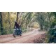 XSR700 Legacy