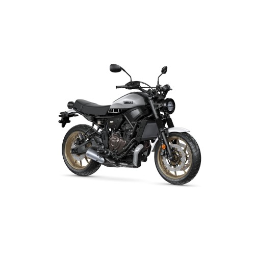 XSR700 Legacy