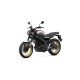 XSR125 Legacy