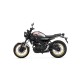 XSR125 Legacy