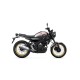 XSR125 Legacy