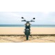 XSR125 Legacy