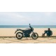 XSR125 Legacy