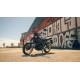XSR125 Legacy
