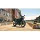XSR125 Legacy