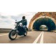 XSR125 Legacy