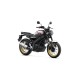XSR125 Legacy