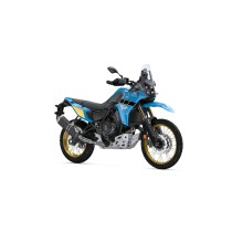 Ténéré 700 Rally