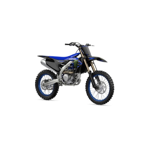 YZ450F Monster Energy Yamaha Racing Edition