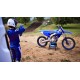 YZ250F 2024