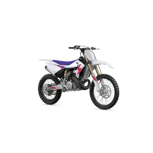 50-lecie modelu YZ250