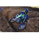 YZ125 Monster Energy Yamaha Racing Edition