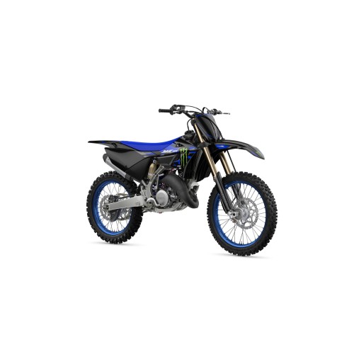 YZ125 Monster Energy Yamaha Racing Edition
