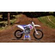 50-lecie modelu YZ450F