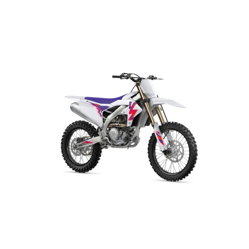 50-lecie modelu YZ450F