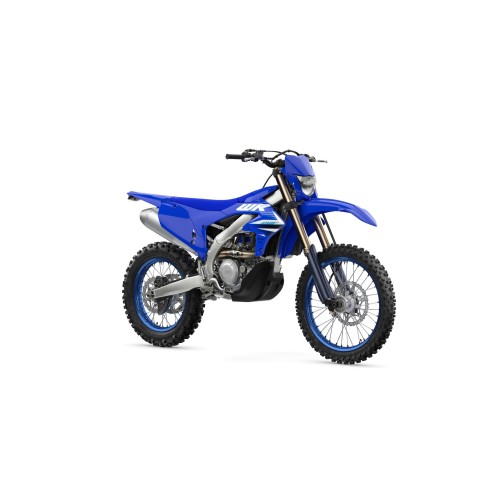 WR450F