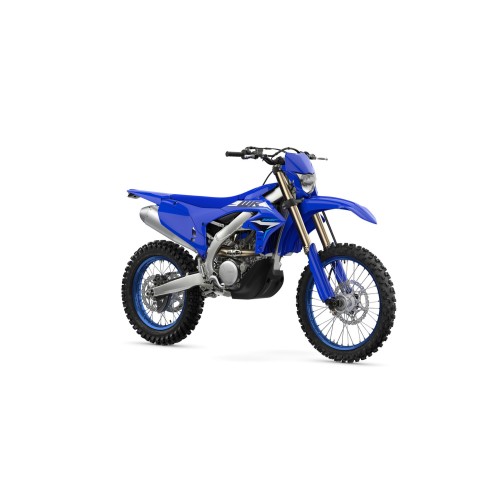 WR250F
