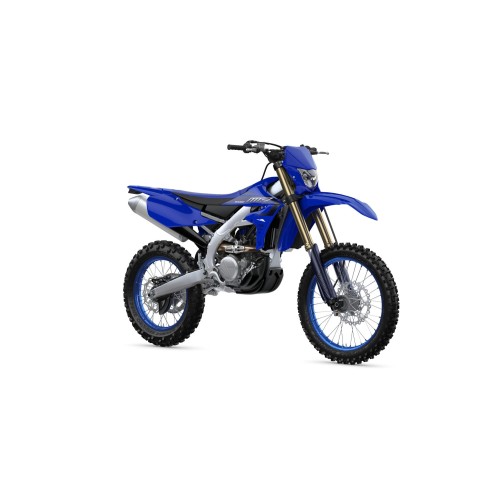 WR250F 2023