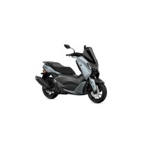 NMAX 125 Tech MAX