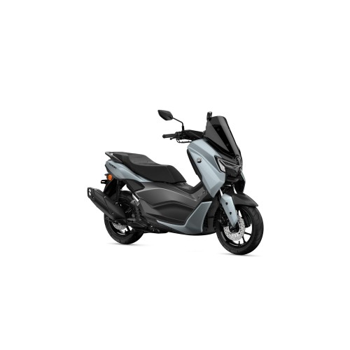 NMAX 125 Tech MAX
