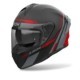 KASK AIROH SPARK 2   Spinner Orange Matt