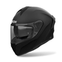 KASK AIROH SPARK 2 color Black Matt
