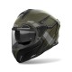 KASK AIROH SPARK 2 Dart Militray Green Matt