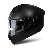 KASK AIROH ST501 COLOR BLACK  MATT