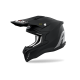 KASK AIROH STRYCKER COLOR BLACK MATT