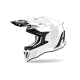 KASK AIROH STRYCKER COLOR WHITE GLOSS