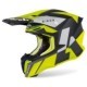 KASK AIROH TWIST 2.0  Lift Yellowe Matt