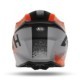 KASK AIROH TWIST 2.0 Bit Orange Matt