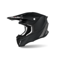 KASK AIROH TWIST 2.0 COLOR BLACK MATT