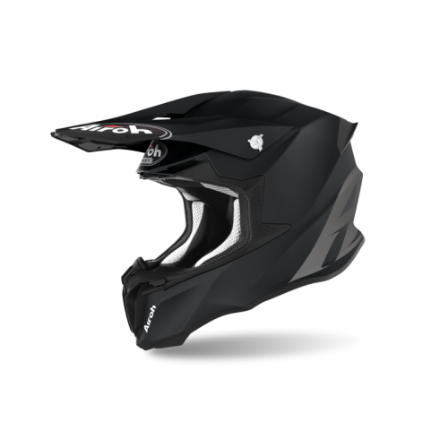 KASK AIROH TWIST 2.0 COLOR BLACK MATT