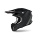 KASK AIROH TWIST 2.0 COLOR BLACK MATT