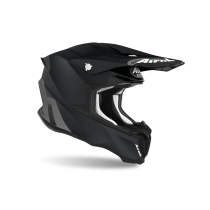 KASK AIROH TWIST 2.0 COLOR BLACK MATT