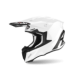 KASK AIROH TWIST 2.0 COLOR WHITE GLOSS